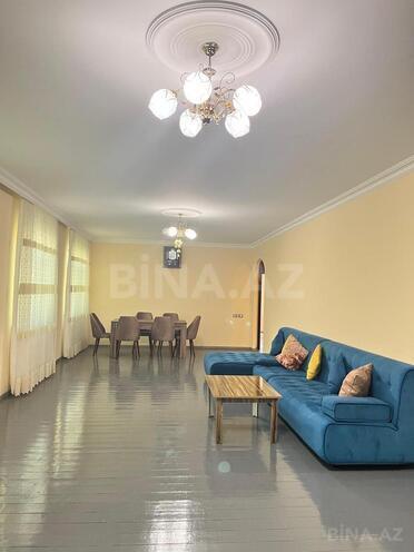 İcarəyə verilir 3 otaqlı həyət evi/bağ evi 350 m², Mərdəkan q., photo 5 from 12