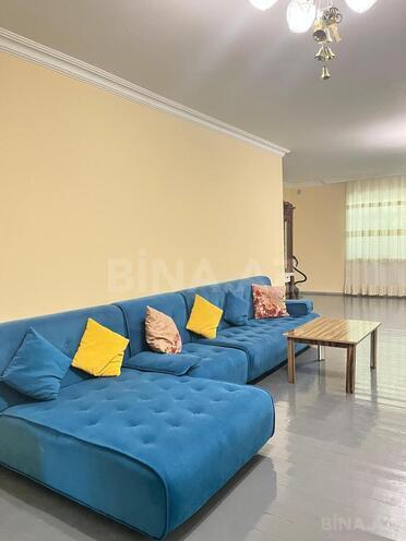 İcarəyə verilir 3 otaqlı həyət evi/bağ evi 350 m², Mərdəkan q., photo 3 from 12