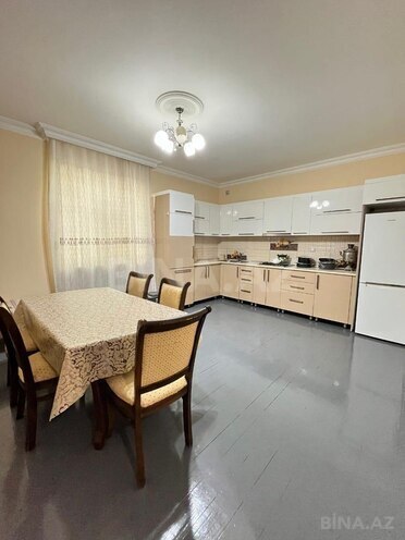İcarəyə verilir 3 otaqlı həyət evi/bağ evi 350 m², Mərdəkan q., photo 4 from 12