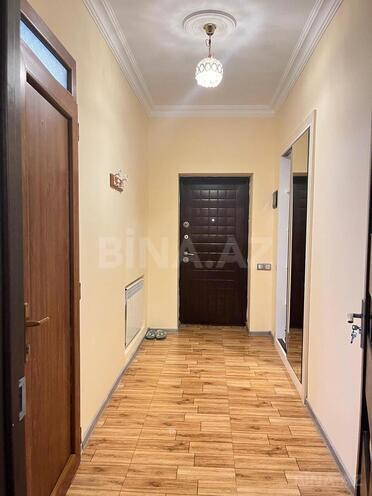 İcarəyə verilir 3 otaqlı həyət evi/bağ evi 350 m², Mərdəkan q., photo 8 from 12