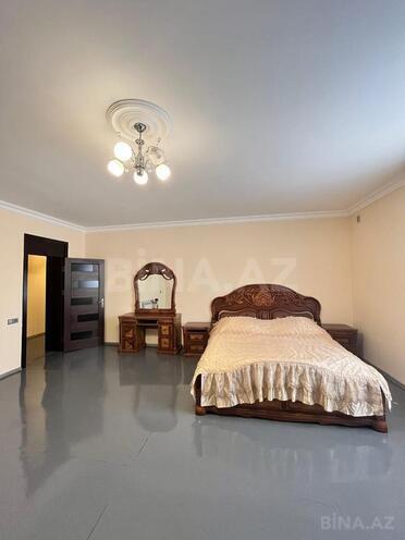 İcarəyə verilir 3 otaqlı həyət evi/bağ evi 350 m², Mərdəkan q., photo 11 from 12