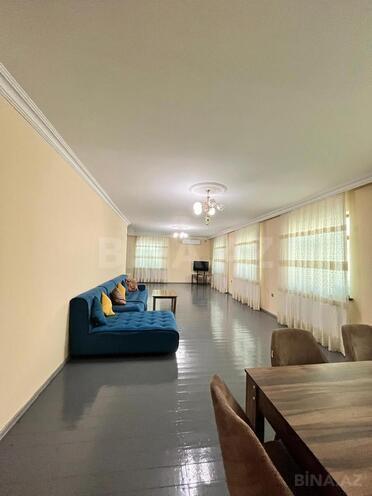 İcarəyə verilir 3 otaqlı həyət evi/bağ evi 350 m², Mərdəkan q., photo 10 from 12