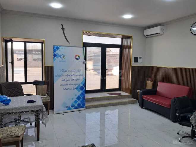 Satılır  obyekt 110 m², Sabunçu q., photo 1 from 11