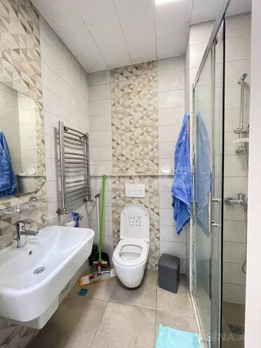 Satılır 2 otaqlı yeni tikili 53 m², 20 Yanvar m., photo 17 from 26