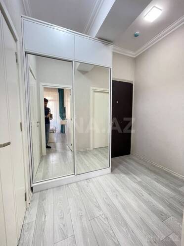 Satılır 2 otaqlı yeni tikili 53 m², 20 Yanvar m., photo 9 from 26