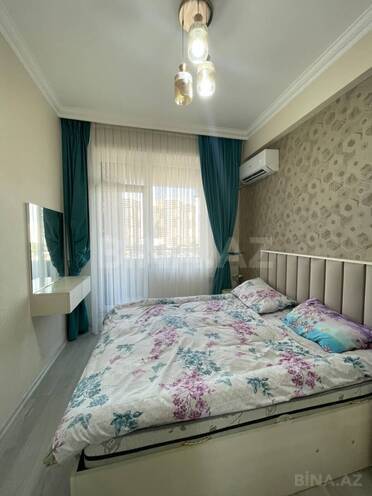 Satılır 2 otaqlı yeni tikili 53 m², 20 Yanvar m., photo 11 from 26