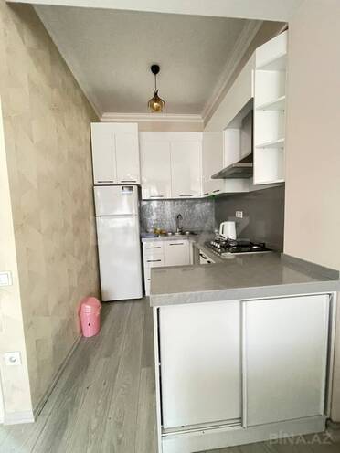 Satılır 2 otaqlı yeni tikili 53 m², 20 Yanvar m., photo 8 from 26