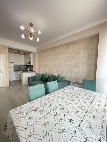Satılır 2 otaqlı yeni tikili 53 m², 20 Yanvar m., photo 6 from 26