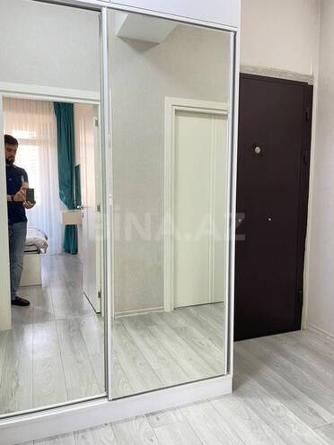 Satılır 2 otaqlı yeni tikili 53 m², 20 Yanvar m., photo 19 from 26
