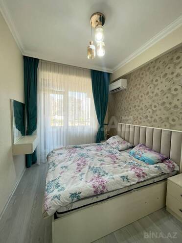 Satılır 2 otaqlı yeni tikili 53 m², 20 Yanvar m., photo 13 from 26