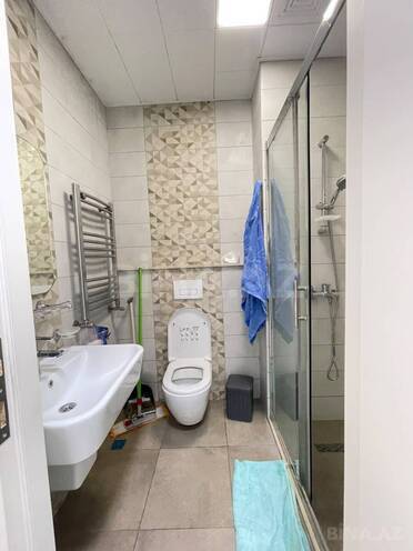 Satılır 2 otaqlı yeni tikili 53 m², 20 Yanvar m., photo 18 from 26