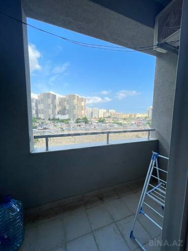 Satılır 2 otaqlı yeni tikili 53 m², 20 Yanvar m., photo 20 from 26