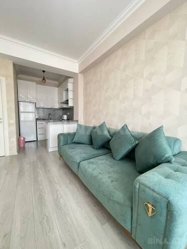 Satılır 2 otaqlı yeni tikili 53 m², 20 Yanvar m., photo 3 from 26
