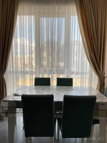 Satılır 2 otaqlı yeni tikili 53 m², 20 Yanvar m., photo 7 from 26