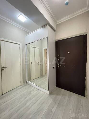 Satılır 2 otaqlı yeni tikili 53 m², 20 Yanvar m., photo 14 from 26