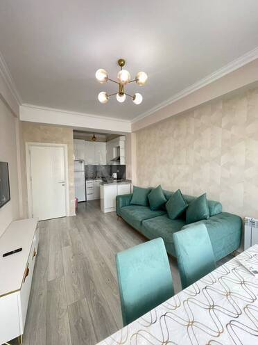 Satılır 2 otaqlı yeni tikili 53 m², 20 Yanvar m., photo 5 from 26