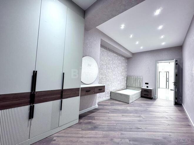 Продаётся 4-комн. новостройка 152 м², пос. Баилова, photo 15 from 23