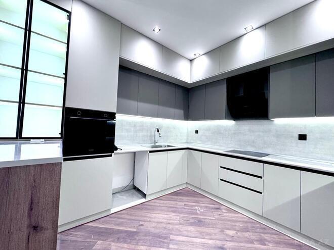 Продаётся 4-комн. новостройка 152 м², пос. Баилова, photo 11 from 23
