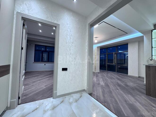 Продаётся 4-комн. новостройка 152 м², пос. Баилова, photo 12 from 23