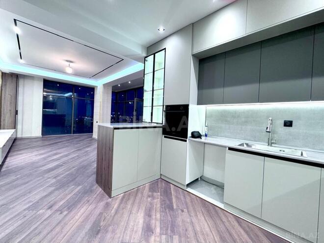Продаётся 4-комн. новостройка 152 м², пос. Баилова, photo 10 from 23