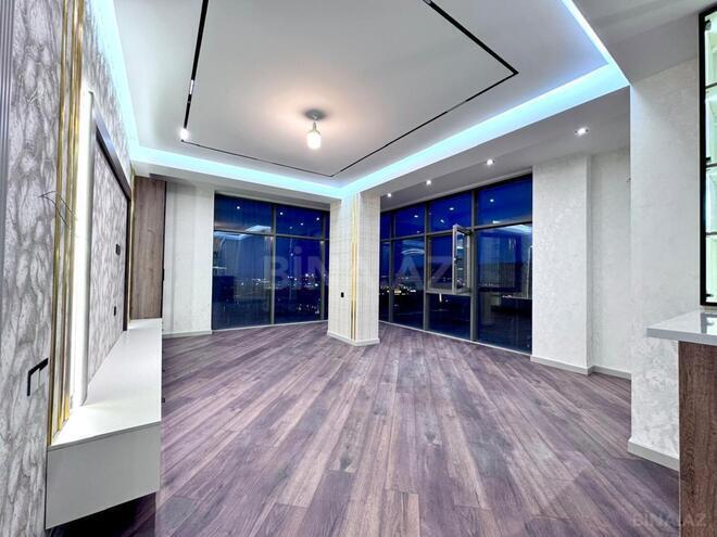 Продаётся 4-комн. новостройка 152 м², пос. Баилова, photo 1 from 23