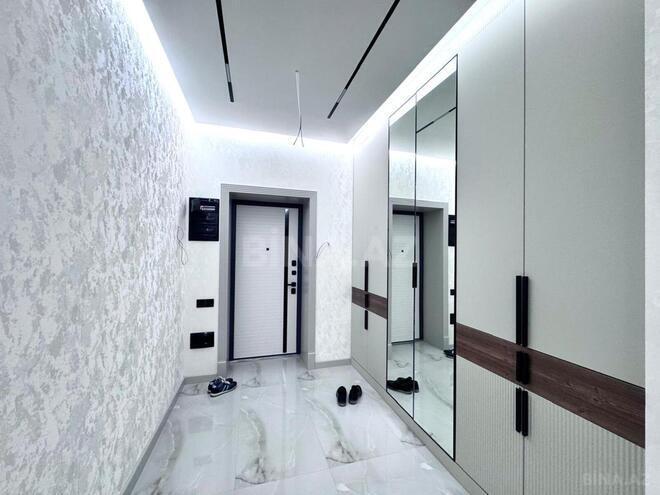 Продаётся 4-комн. новостройка 152 м², пос. Баилова, photo 22 from 23