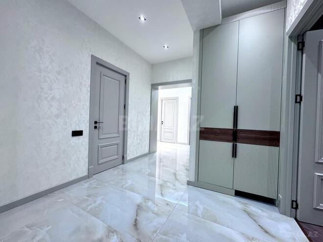 Продаётся 4-комн. новостройка 152 м², пос. Баилова, photo 13 from 23