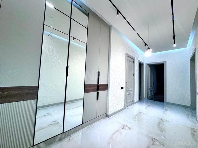 Продаётся 4-комн. новостройка 152 м², пос. Баилова, photo 20 from 23