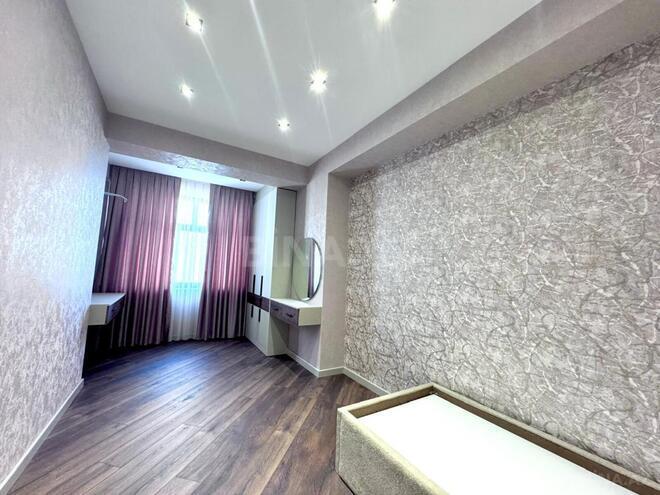 Продаётся 4-комн. новостройка 152 м², пос. Баилова, photo 7 from 23