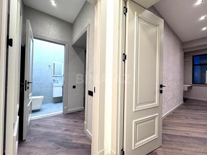 Продаётся 4-комн. новостройка 152 м², пос. Баилова, photo 18 from 23