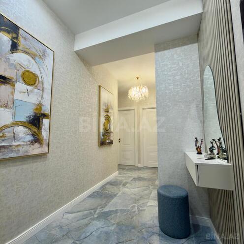 Satılır 2 otaqlı yeni tikili 61 m², Nərimanov r., photo 1 from 12