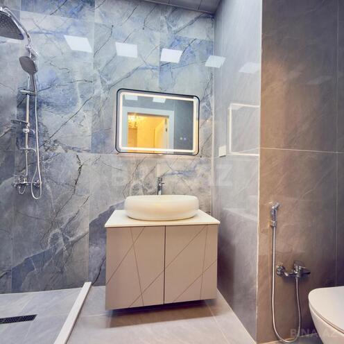 Satılır 2 otaqlı yeni tikili 61 m², Nərimanov r., photo 10 from 12