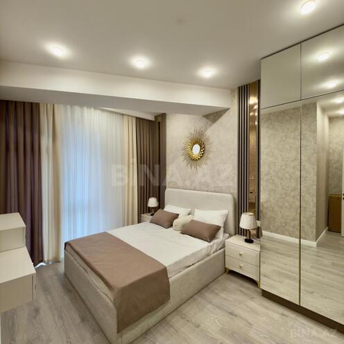 Satılır 2 otaqlı yeni tikili 61 m², Nərimanov r., photo 6 from 12