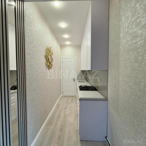 Satılır 2 otaqlı yeni tikili 61 m², Nərimanov r., photo 9 from 12