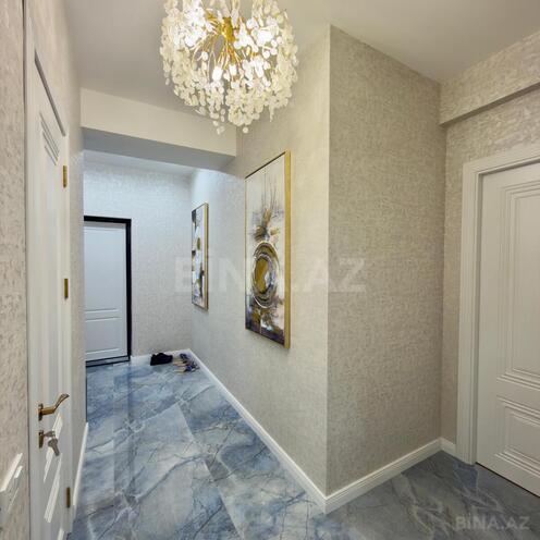 Satılır 2 otaqlı yeni tikili 61 m², Nərimanov r., photo 8 from 12