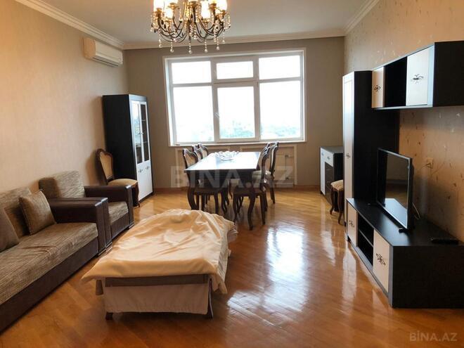 İcarəyə verilir 2 otaqlı yeni tikili 850 m², Nəriman Nərimanov m., photo 5 from 13