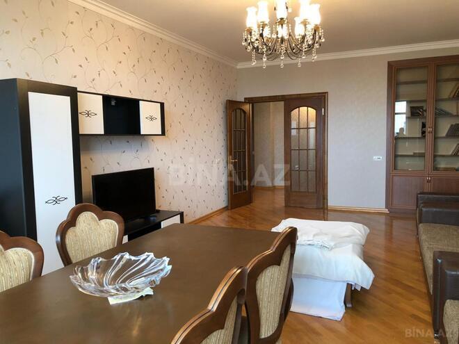 İcarəyə verilir 2 otaqlı yeni tikili 850 m², Nəriman Nərimanov m., photo 6 from 13