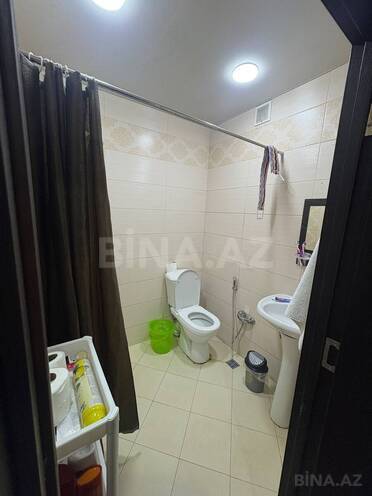 Satılır 2 otaqlı yeni tikili 52 m², Bakıxanov q., photo 8 from 9