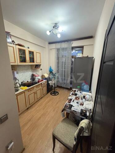 Satılır 2 otaqlı yeni tikili 52 m², Bakıxanov q., photo 7 from 9