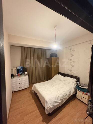 Satılır 2 otaqlı yeni tikili 52 m², Bakıxanov q., photo 5 from 9