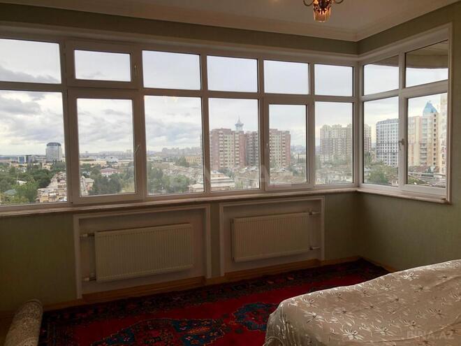 İcarəyə verilir 2 otaqlı yeni tikili 850 m², Nəriman Nərimanov m., photo 3 from 13