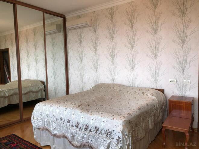 İcarəyə verilir 2 otaqlı yeni tikili 850 m², Nəriman Nərimanov m., photo 4 from 13