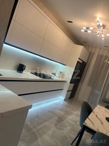 Satılır 4 otaqlı yeni tikili 175 m², Nəsimi r., photo 8 from 11