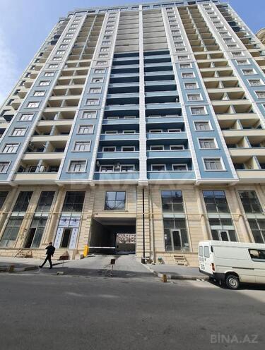 Satılır 4 otaqlı yeni tikili 175 m², Nəsimi r., photo 6 from 11