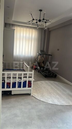 Satılır 4 otaqlı yeni tikili 175 m², Nəsimi r., photo 4 from 11