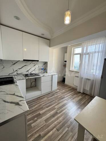 Сдаётся 3-комн. вторичка 80 м², пос. Ахмедлы, photo 5 from 8