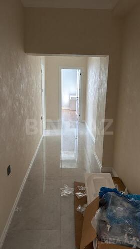 İcarəyə verilir 3 otaqlı yeni tikili 120 m², Qara Qarayev m., photo 13 from 16