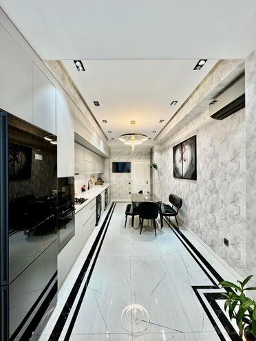 Сдаётся 3-комн. новостройка 120 м², м. Шах Исмаил Хатаи, photo 10 from 14