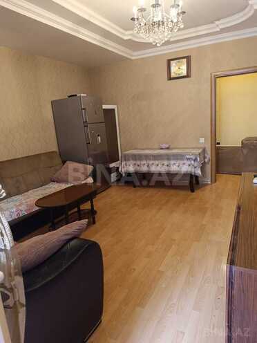 Сдаётся 2-комн. новостройка 50 м², Абшеронcкий  р., photo 4 from 8
