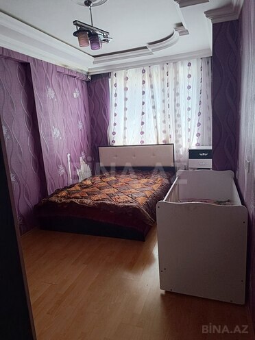 Сдаётся 2-комн. новостройка 50 м², Абшеронcкий  р., photo 3 from 8